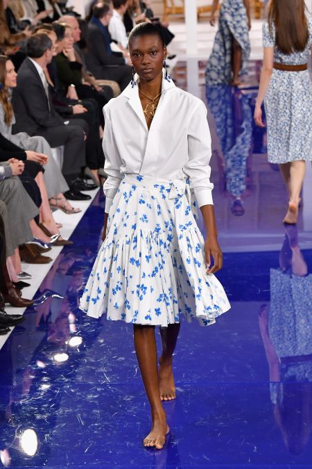 RALPH LAUREN