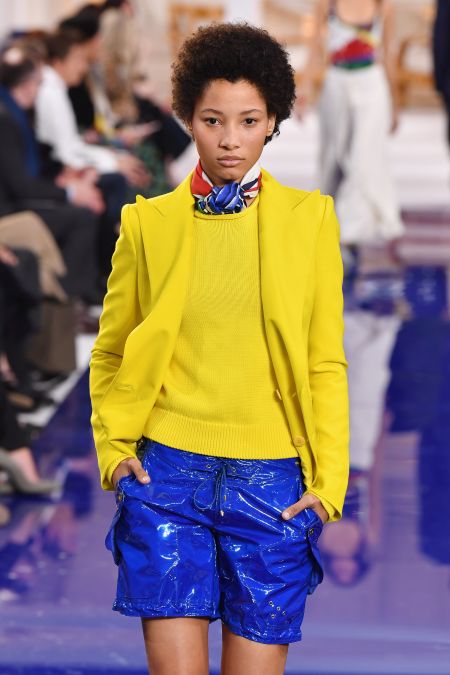 RALPH LAUREN