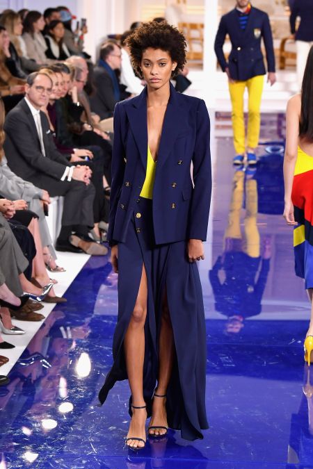 RALPH LAUREN
