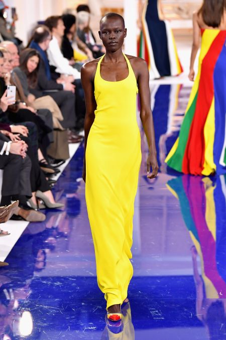 RALPH LAUREN