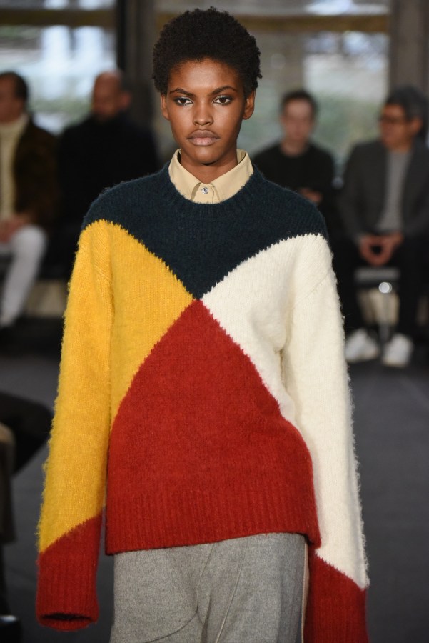 Derek Lam - Runway - February 2018 - New York Fashion Week