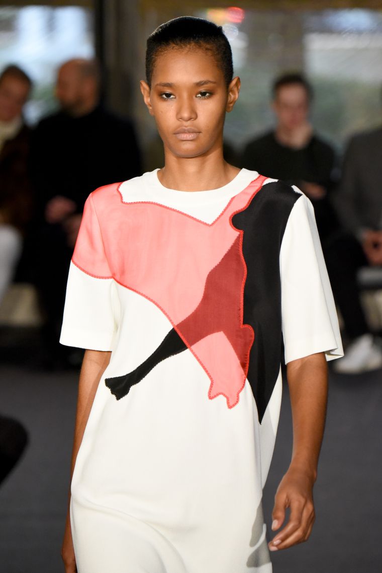 DEREK LAM