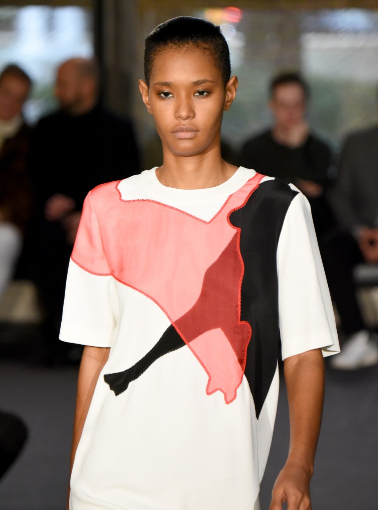 DEREK LAM