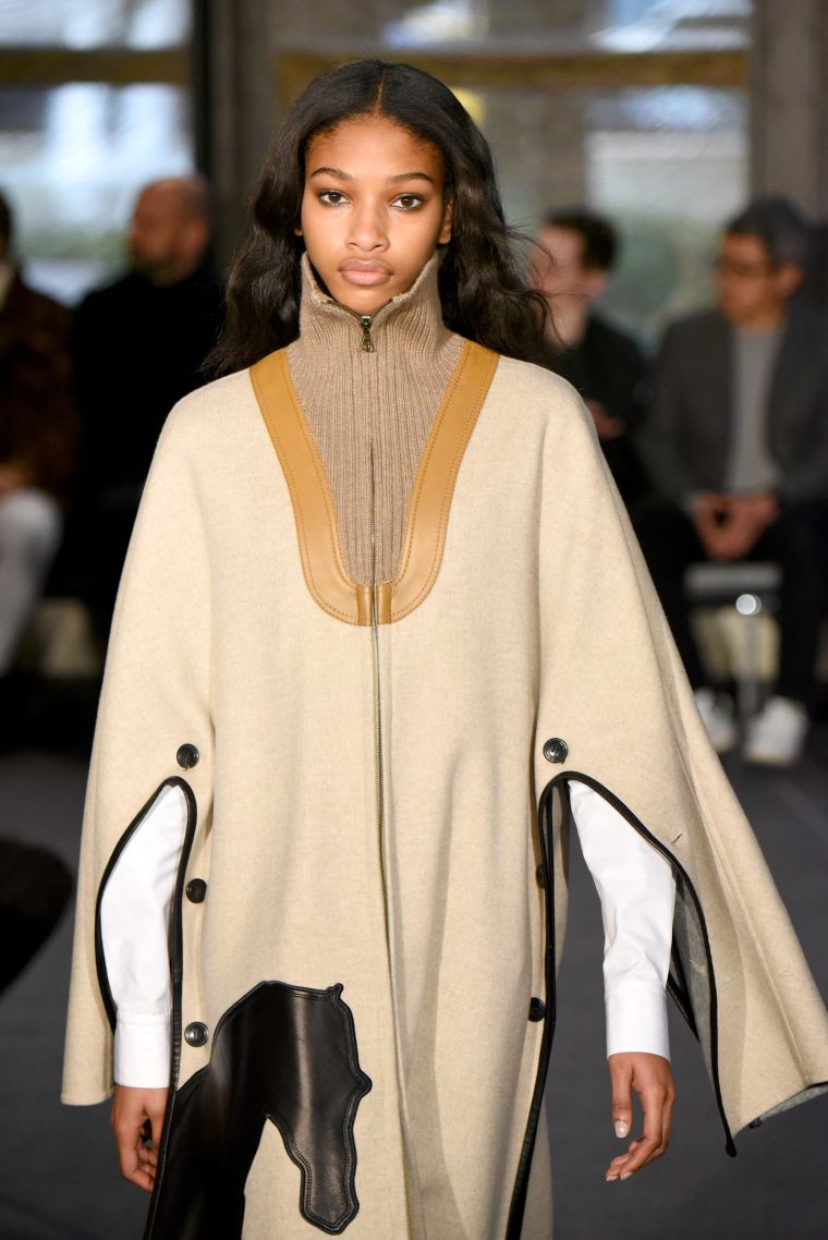 DEREK LAM