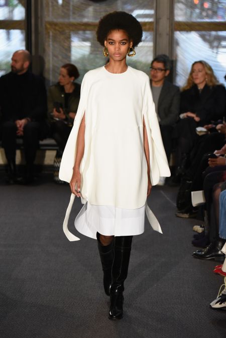 DEREK LAM