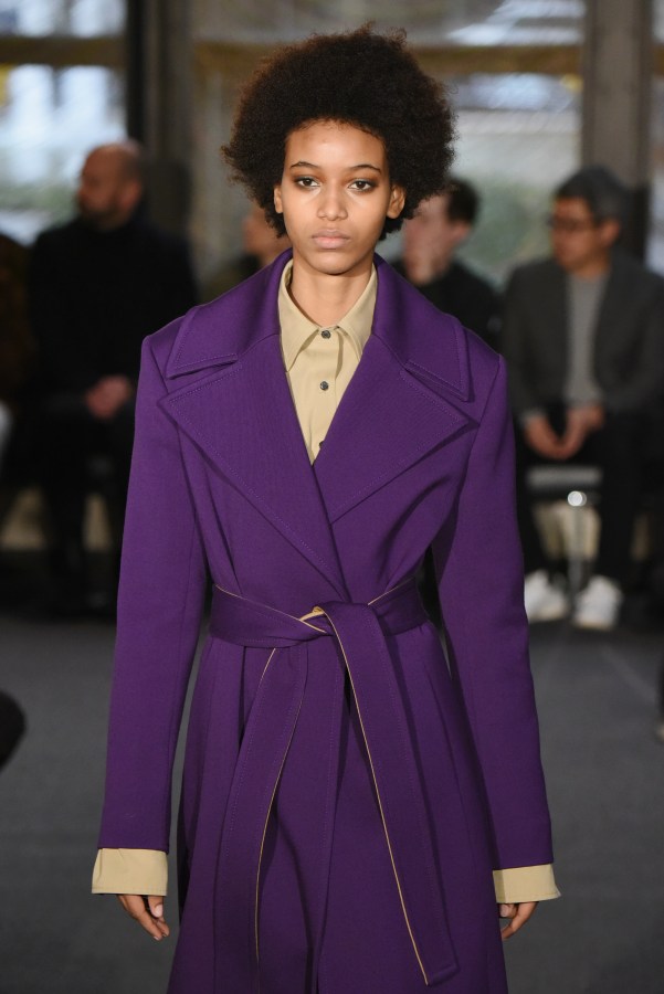 Derek Lam - Runway - February 2018 - New York Fashion Week