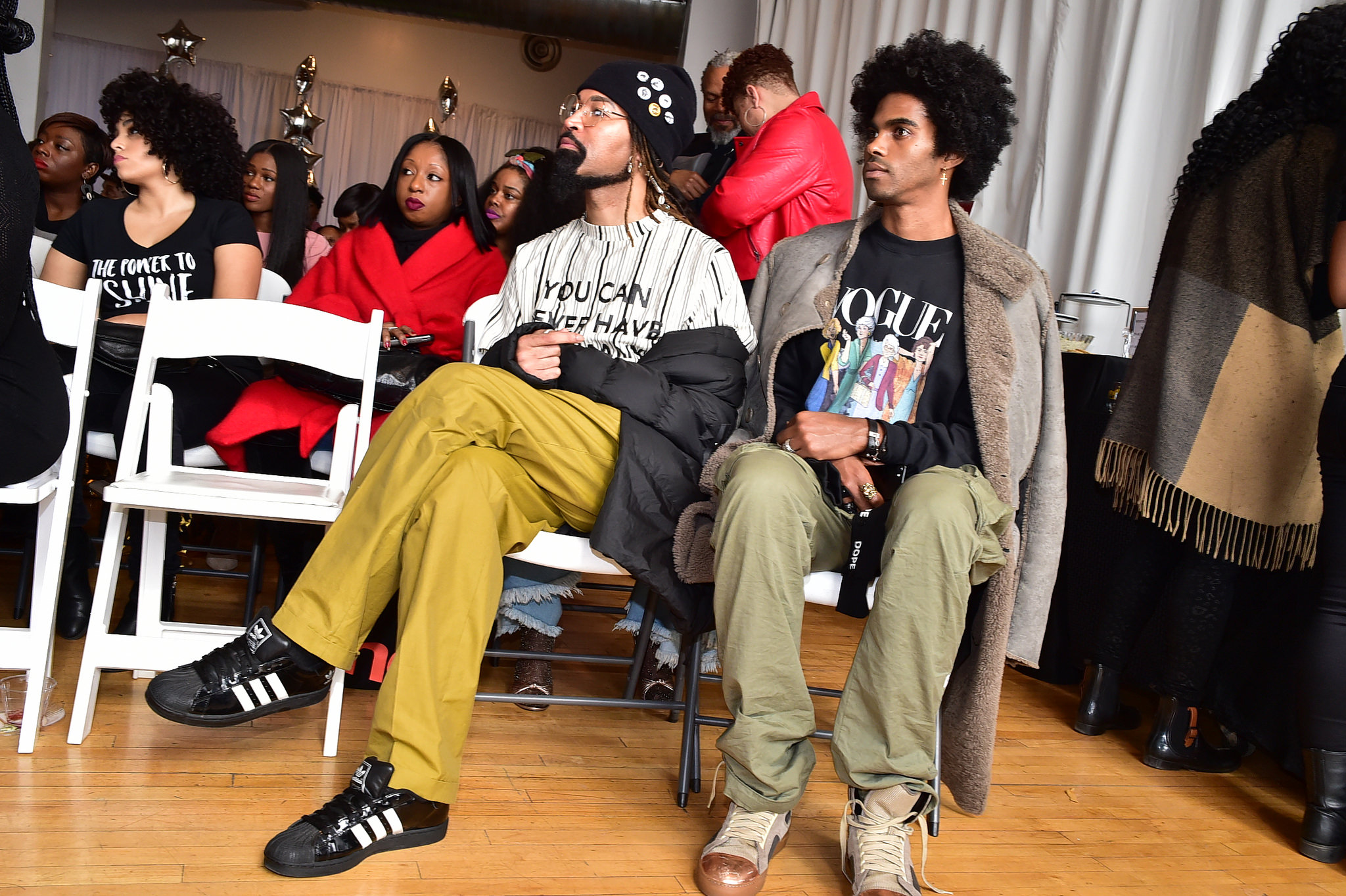 ORS Style Suite NYFW 2018