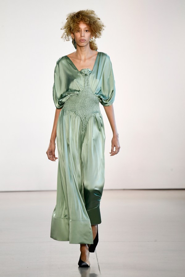 Bevza - Runway - February 2018 - New York Fashion Week: The Shows