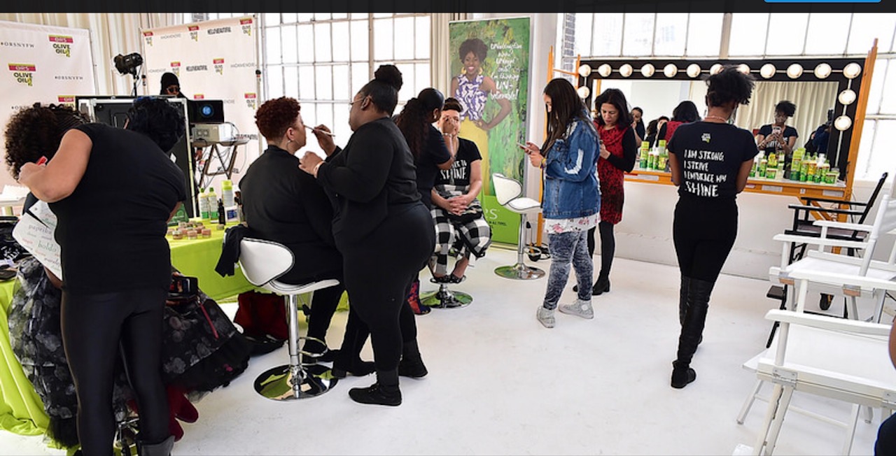 ORS Style Suite NYFW 2018
