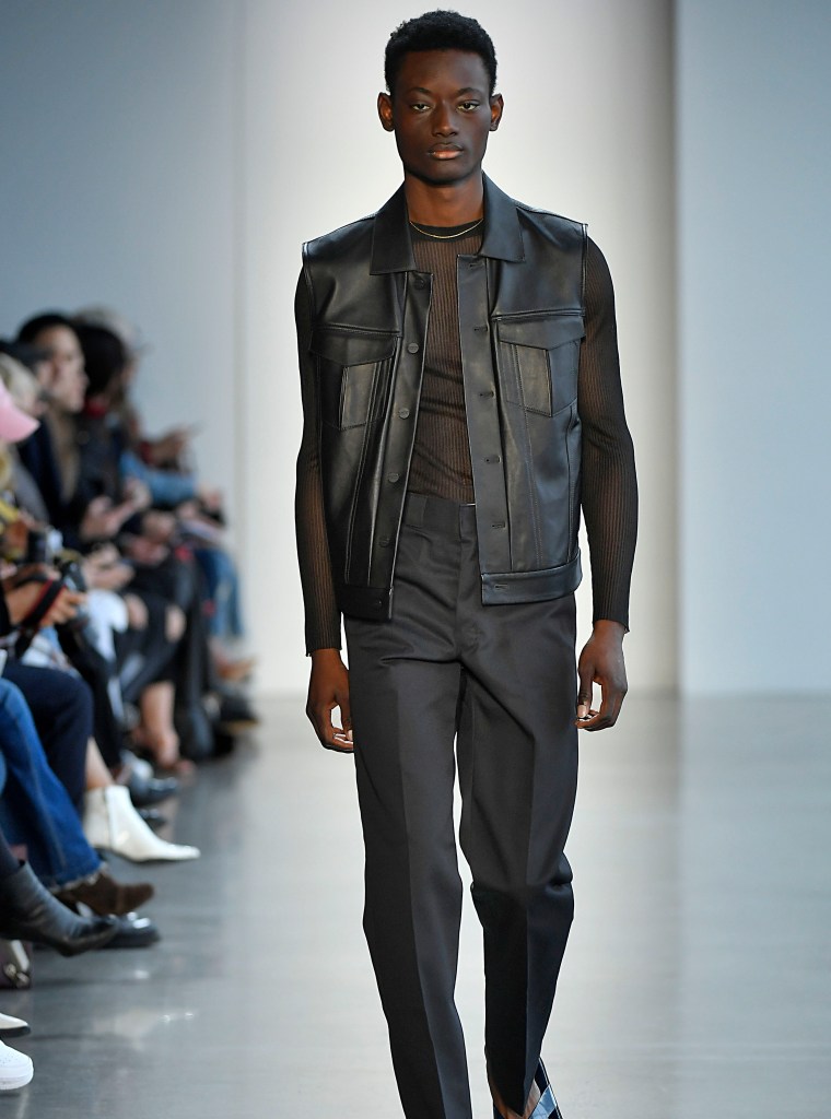 DION LEE