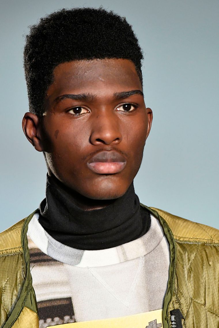 R13 – Runway – February 2018 – New York Fashion Week