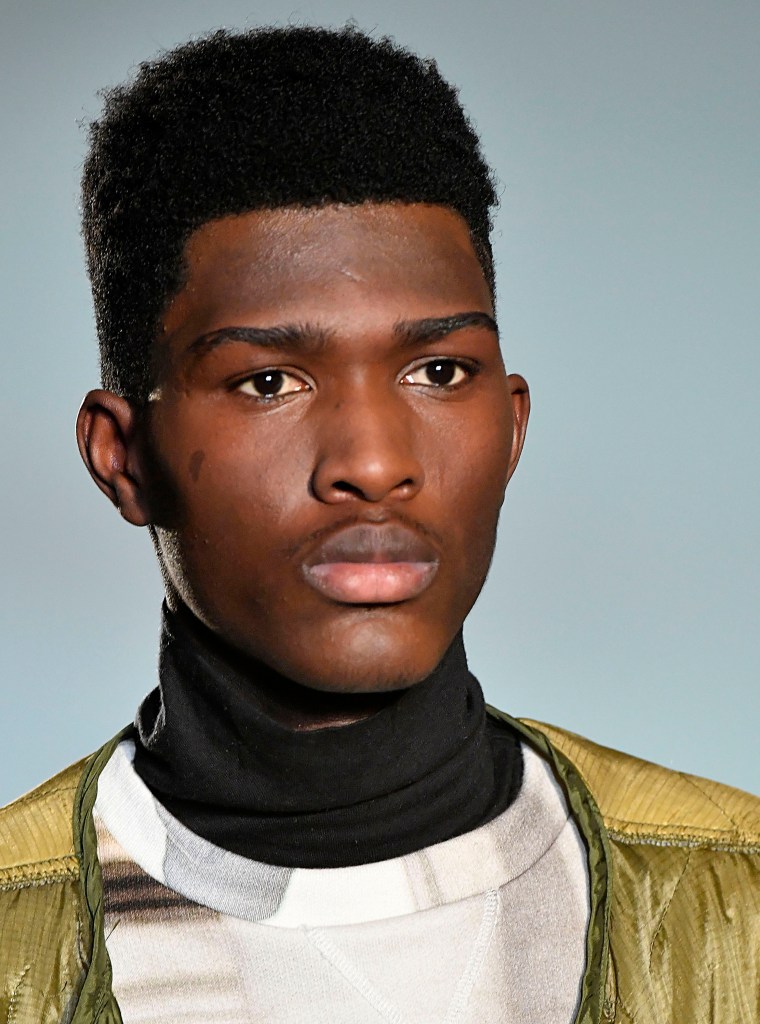 R13 - Runway - February 2018 - New York Fashion Week