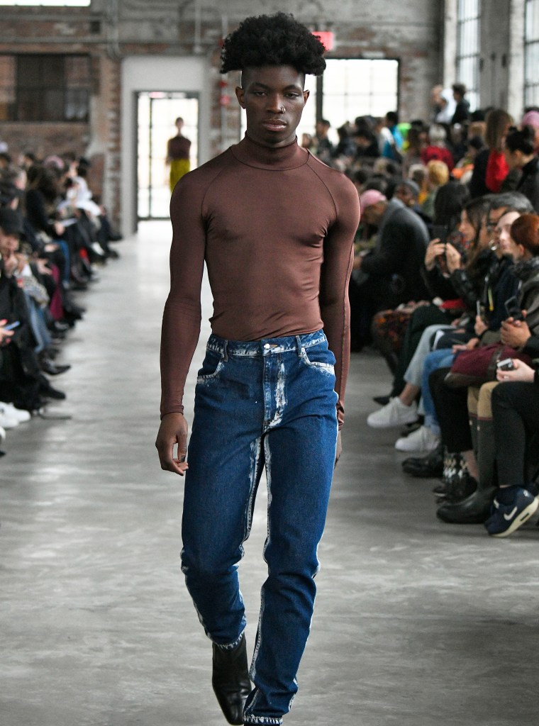 ECKHAUS LATTA