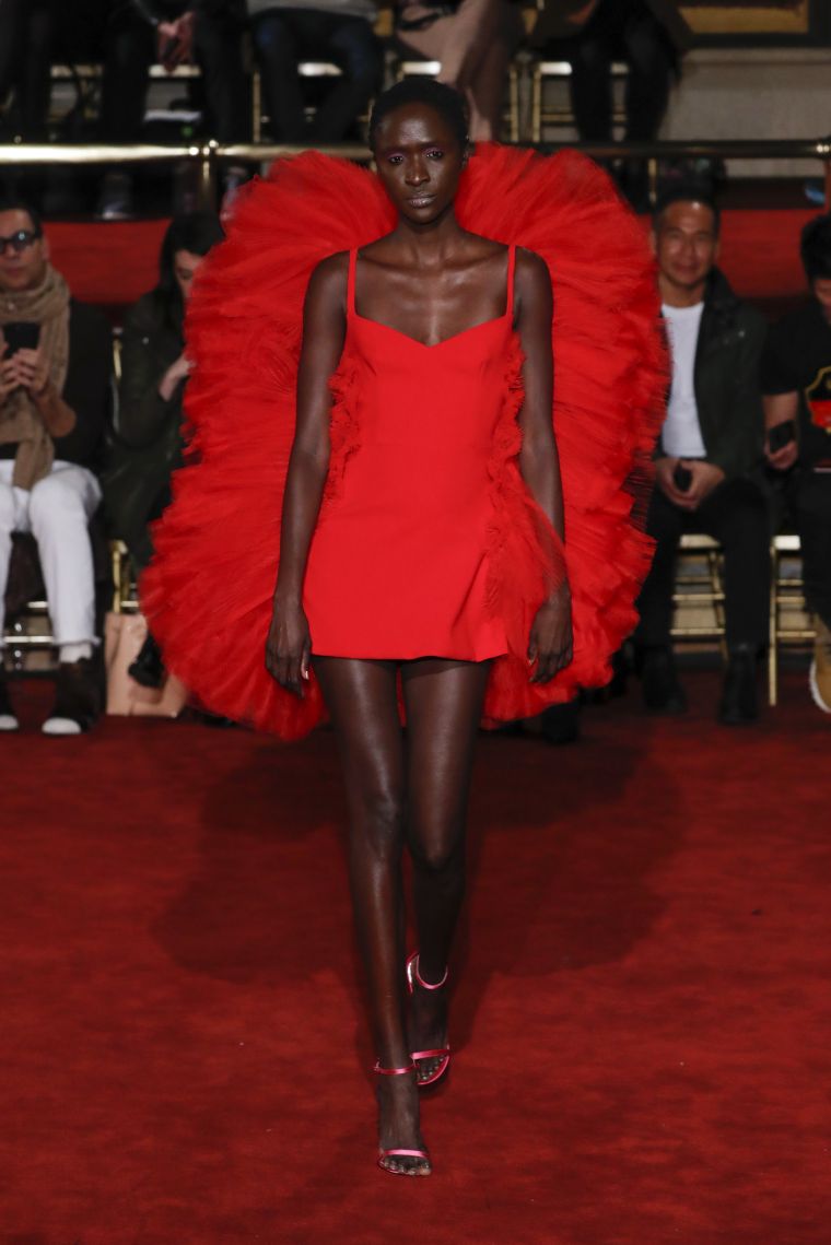 CHRISTIAN SIRIANO