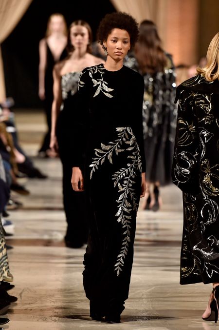 OSCAR DE LA RENTA