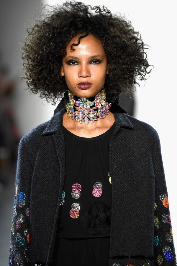 Libertine - Runway - February 2018 - New York Fashion Week: The Shows