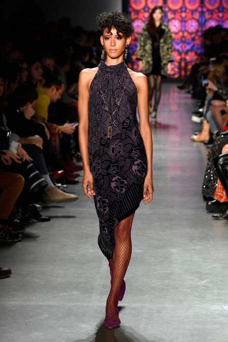 ANNA SUI