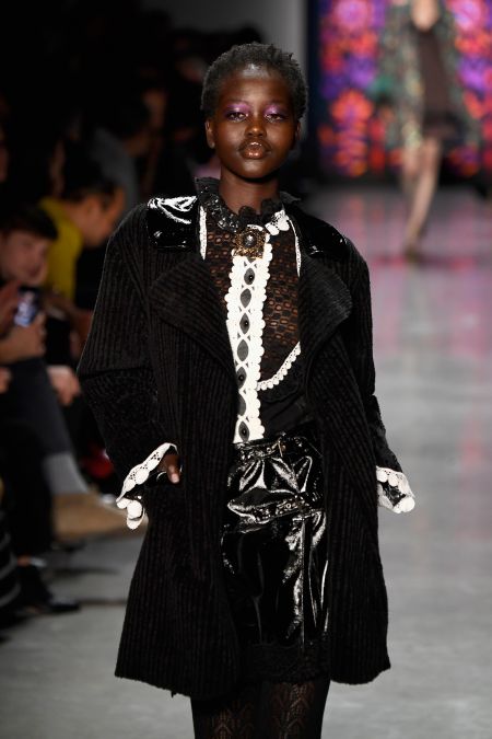 ANNA SUI