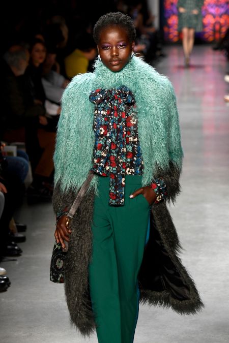 ANNA SUI