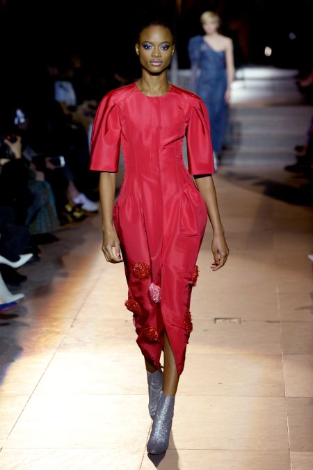 CAROLINA HERRERA