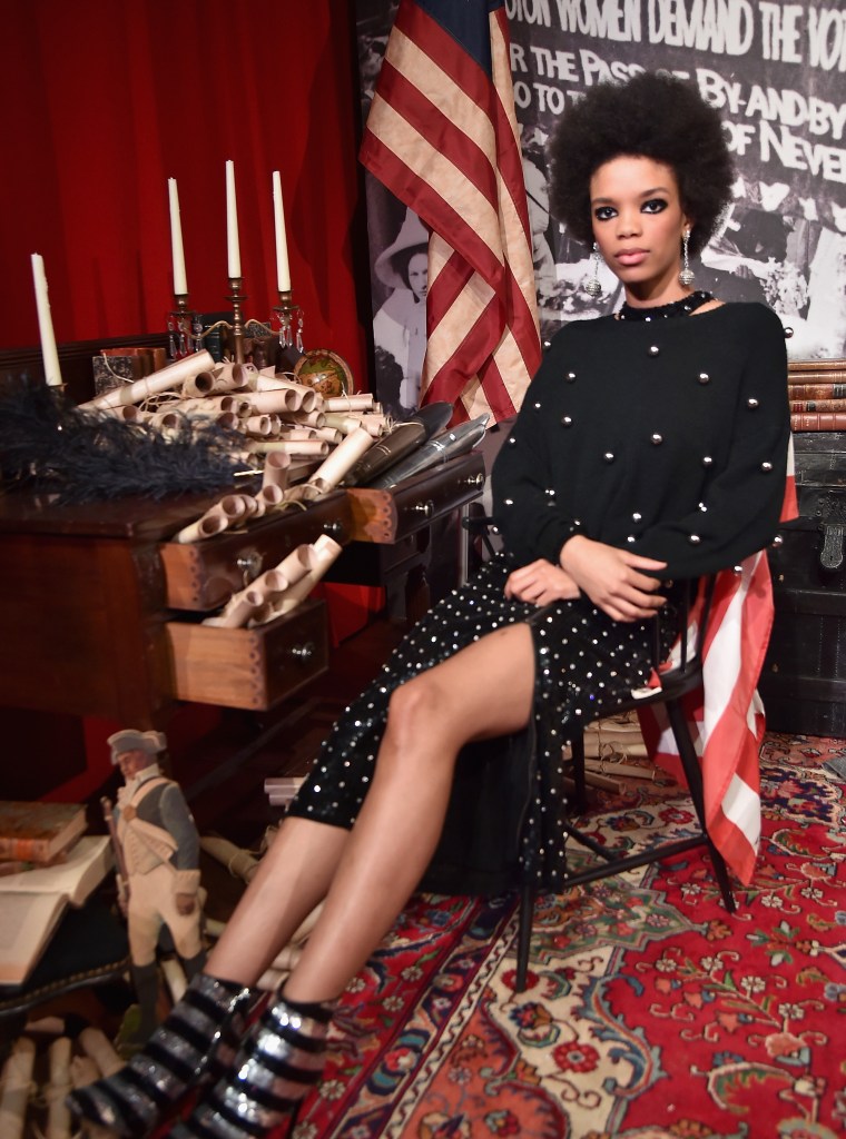 ALICE + OLIVIA BY STACEY BENDET