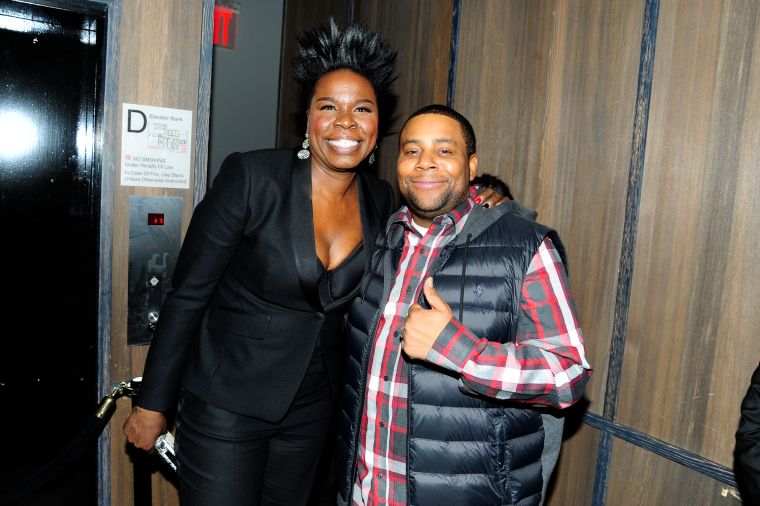 The Cinema Society with Ravage Wines & Synchrony host the after party for Marvel Studios’ ‘Black Panther’