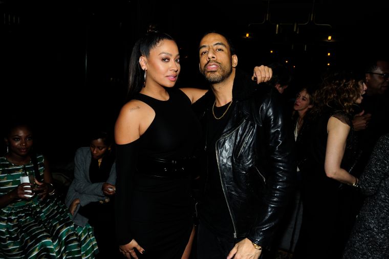 The Cinema Society with Ravage Wines & Synchrony host the after party for Marvel Studios’ ‘Black Panther’