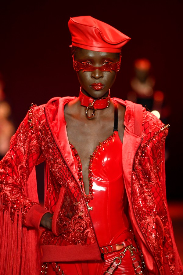 The Blonds - Runway - February 2018 - New York Fashion Week: The Shows