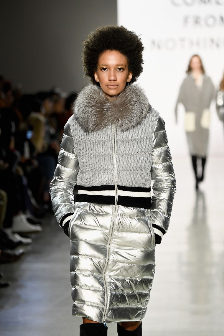 ALL COMES FROM NOTHING