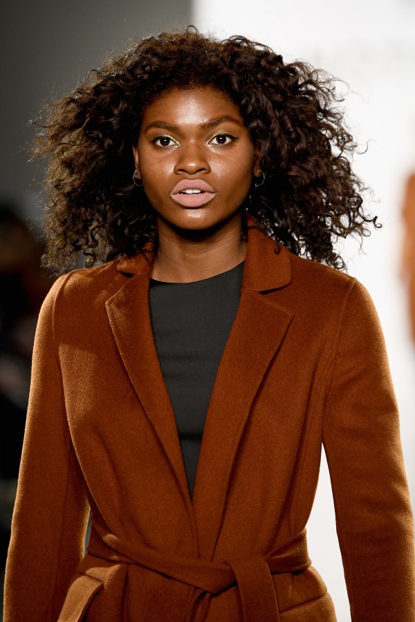 All Comes From Nothing x COOME FW18 - New York Fashion Week: The Shows - Runway