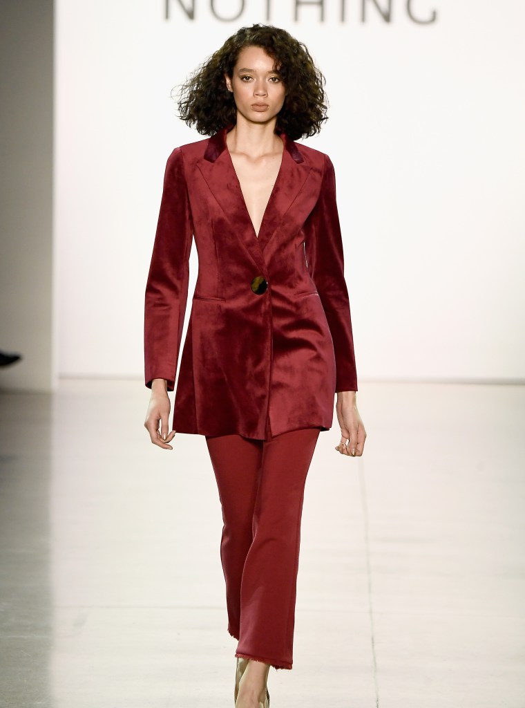 ALL COMES FROM NOTHING