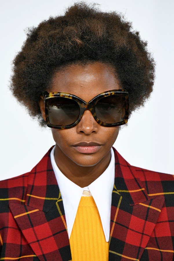 Michael Kors - Runway - February 2018 - New York Fashion Week