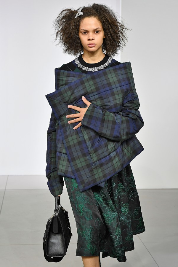 Michael Kors - Runway - February 2018 - New York Fashion Week