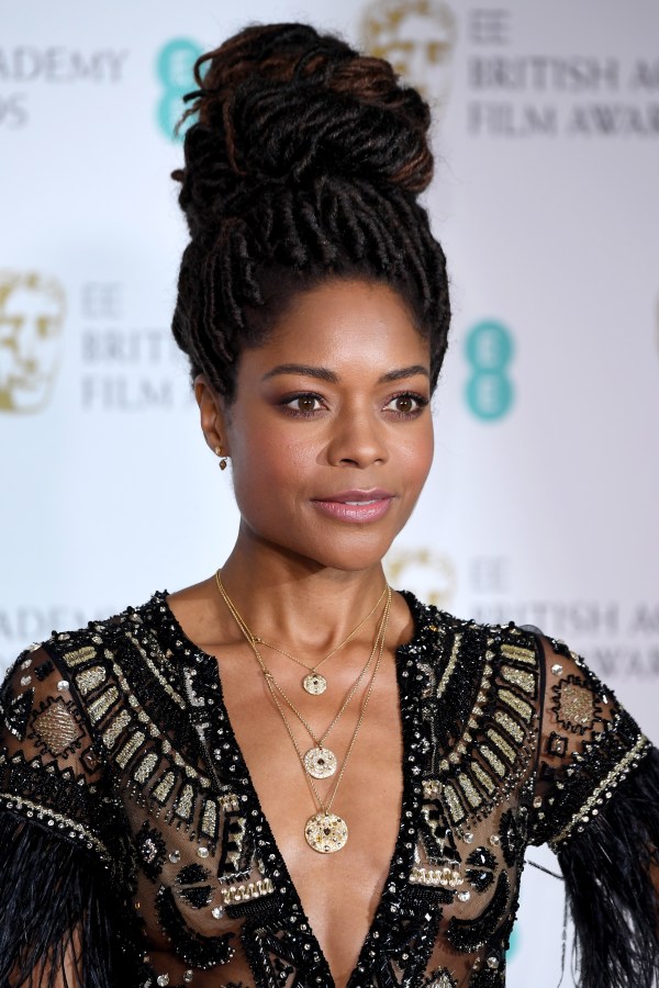 EE British Academy Film Awards - Press Room