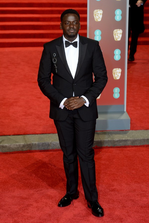 EE British Academy Film Awards - VIP Arrivals