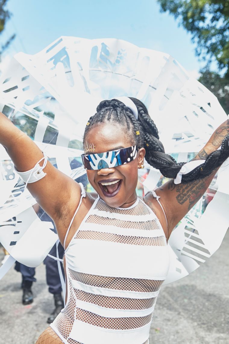 2018 Trinidad Carnival