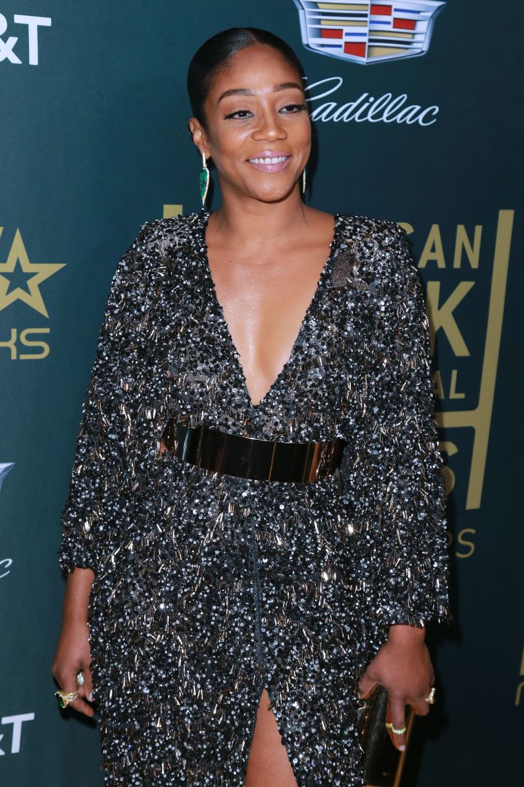 2018 American Black Film Festival Honors Awards – Arrivals