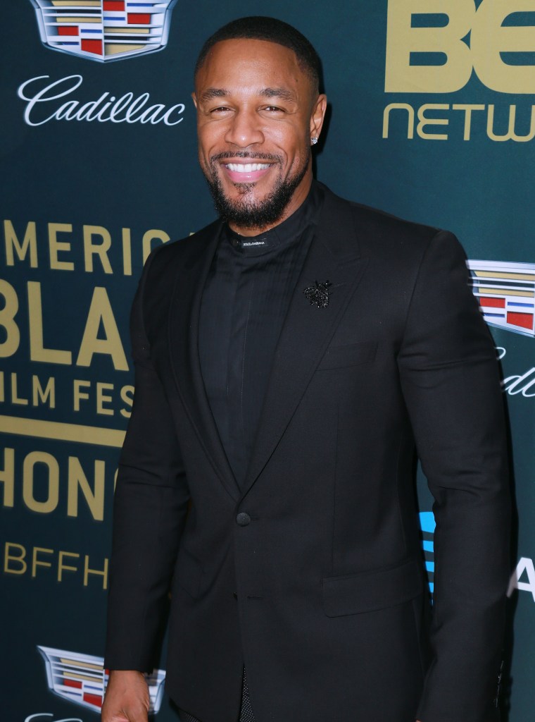2018 American Black Film Festival Honors Awards - Arrivals