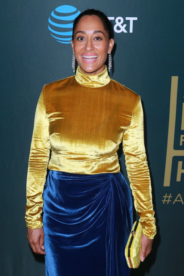 2018 American Black Film Festival Honors Awards – Arrivals