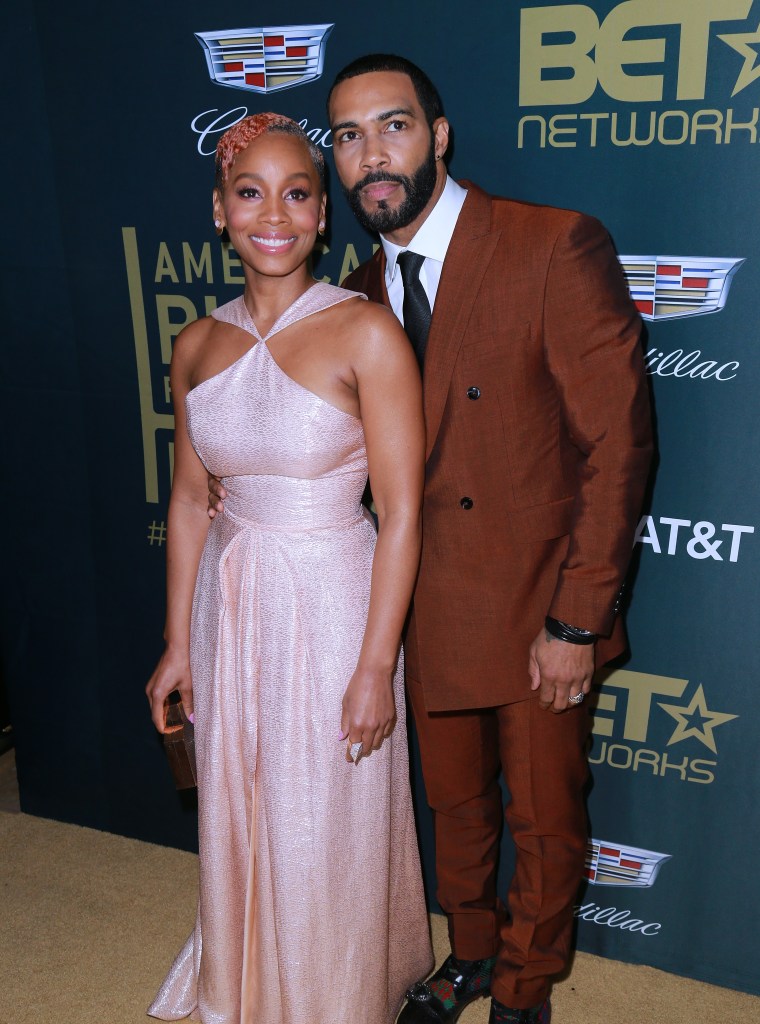 2018 American Black Film Festival Honors Awards - Arrivals
