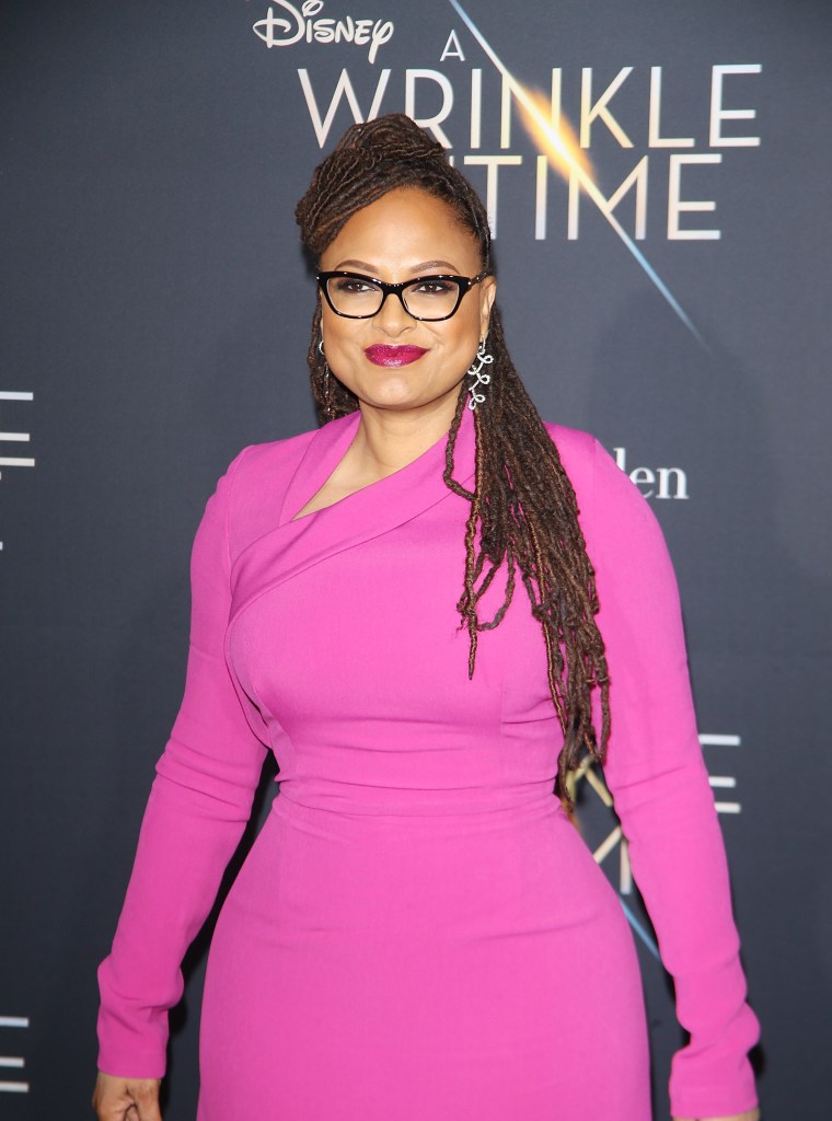 AVA DUVERNAY