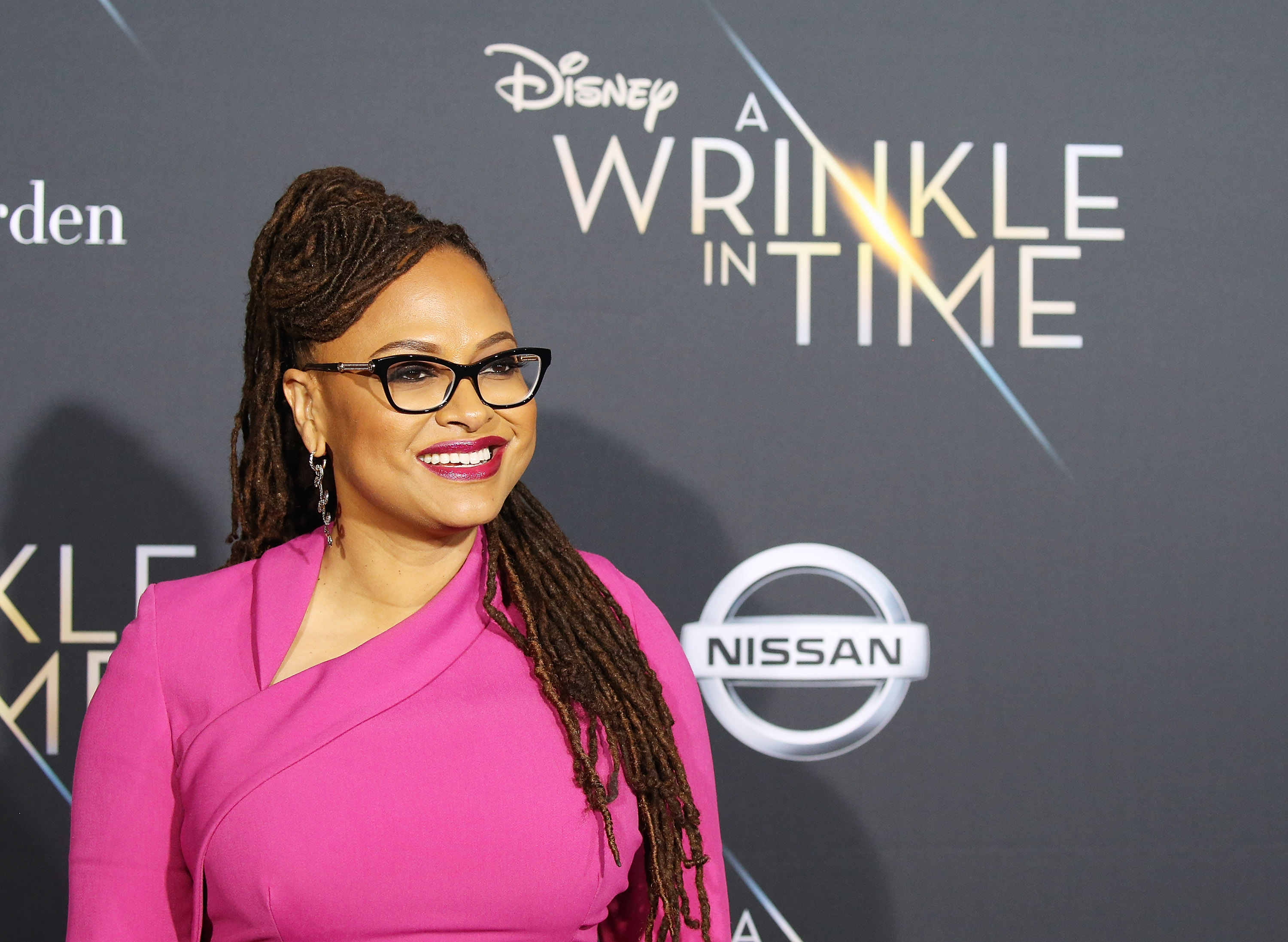 Premiere Of Disney's 'A Wrinkle In Time' - Arrivals