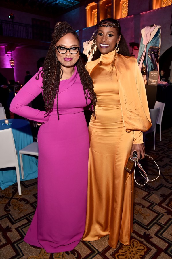 World Premiere of Disney's 'A Wrinkle In Time'