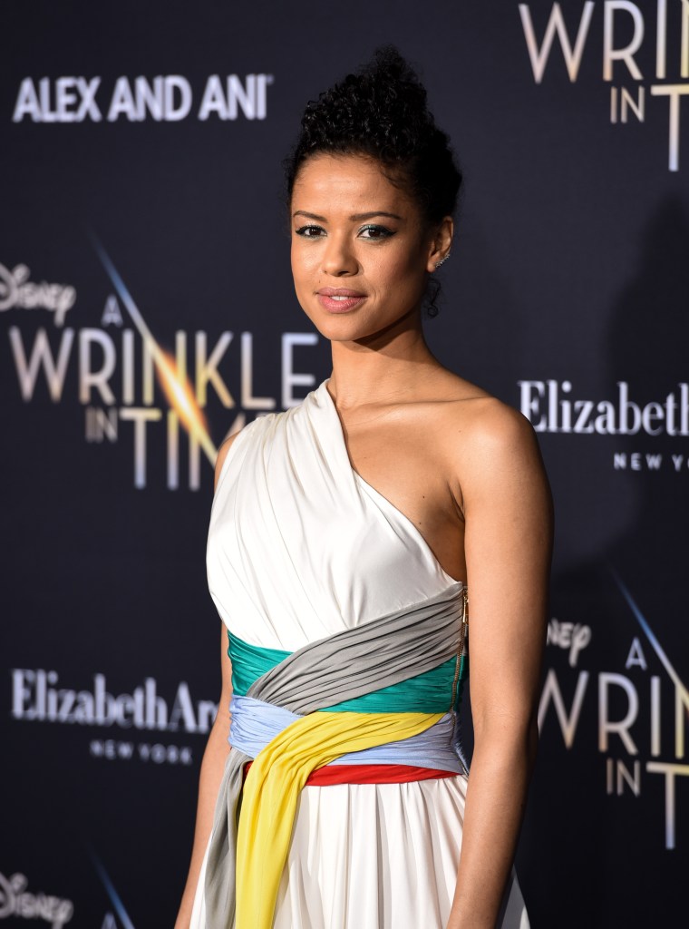 GUGU MBATHA-RAW