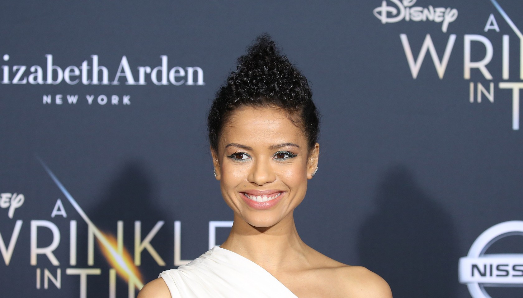 Premiere Of Disney's 'A Wrinkle In Time' - Arrivals