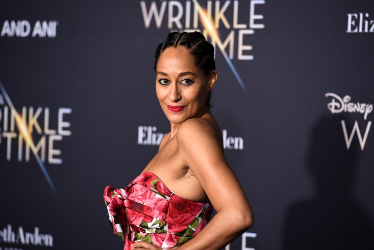 TRACEE ELLIS ROSS