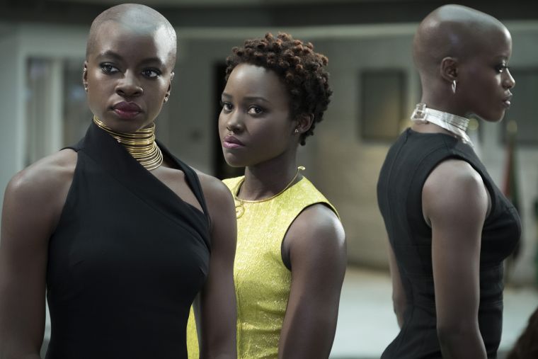 Best Motion Picture - Drama