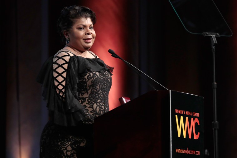 April Ryan