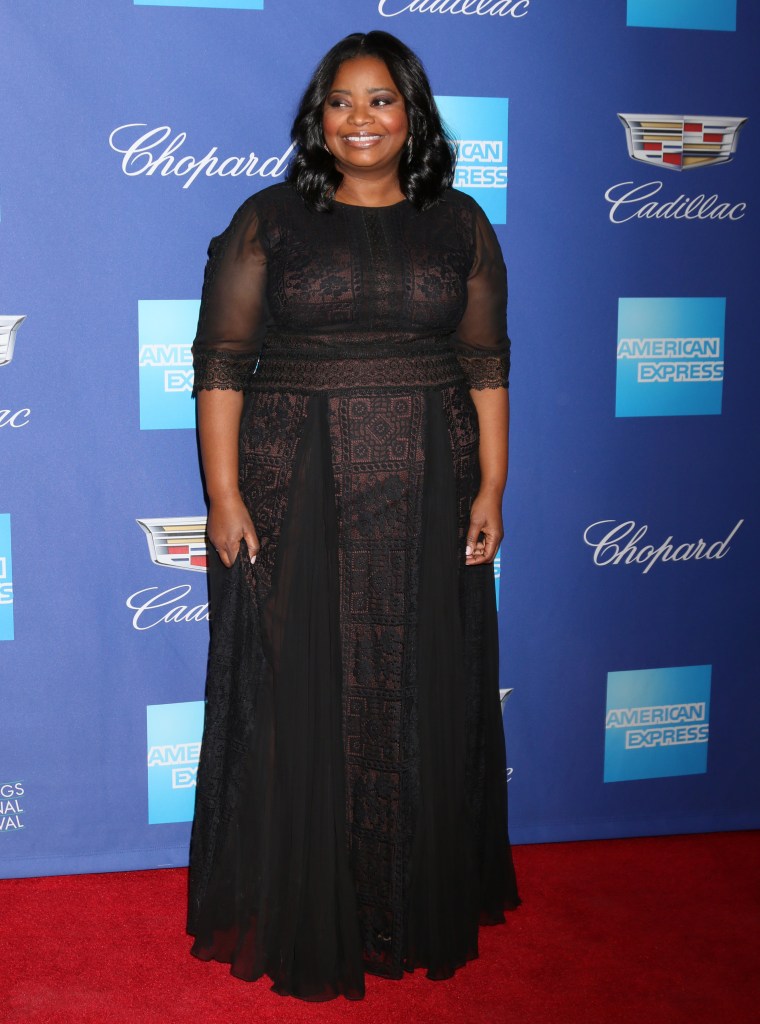 2018 Palm Springs International Film Festival Gala