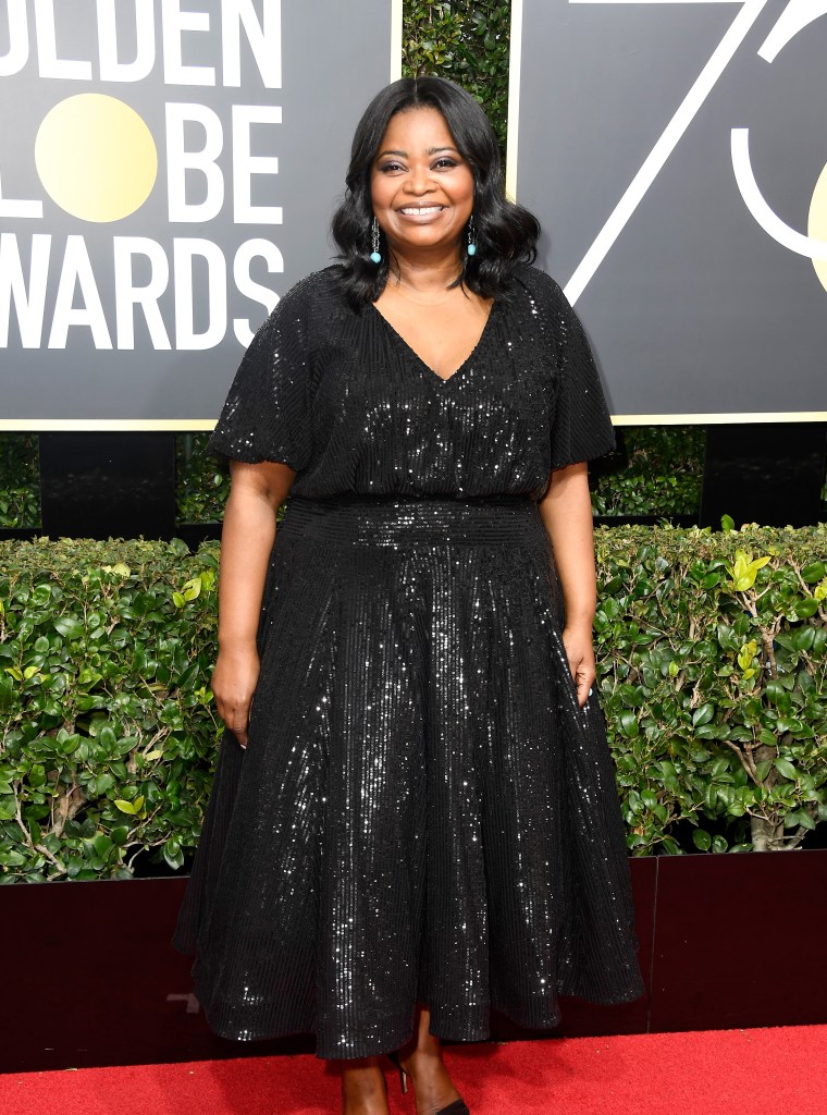 75th Annual Golden Globe Awards
